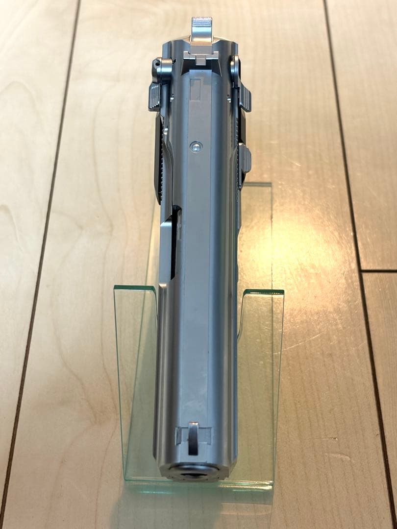 KSC M8000 COUGAR F ガスガン