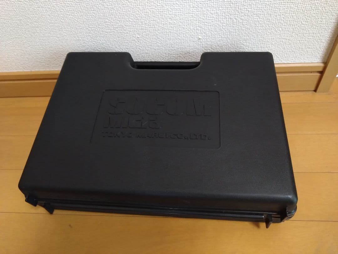 東京マルイSOCOM　MK23