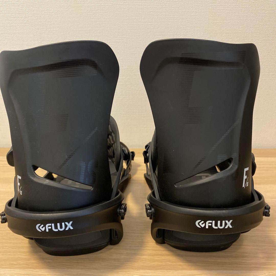 FLUX ビンディング DS F9DSMB