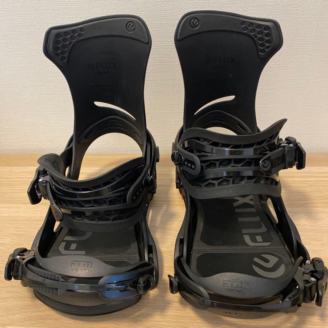 FLUX ビンディング DS F9DSMB