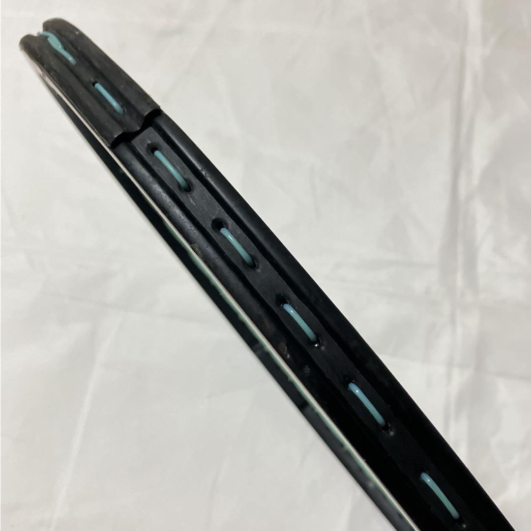 ウィルソンスタッフ ヴィンテージ硬式テニスラケットMID SIZE・PWS