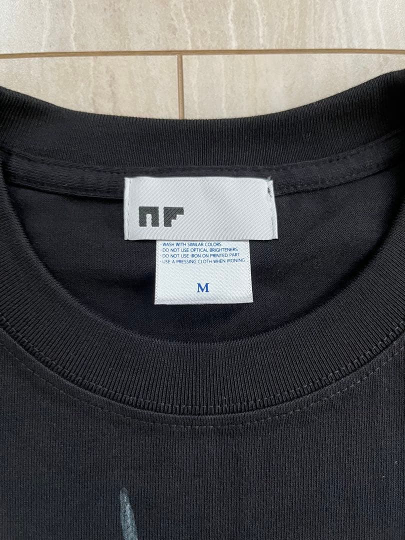 新品ブラックタローマンTシャツ M /タローマン 岡本太郎/サカナクション