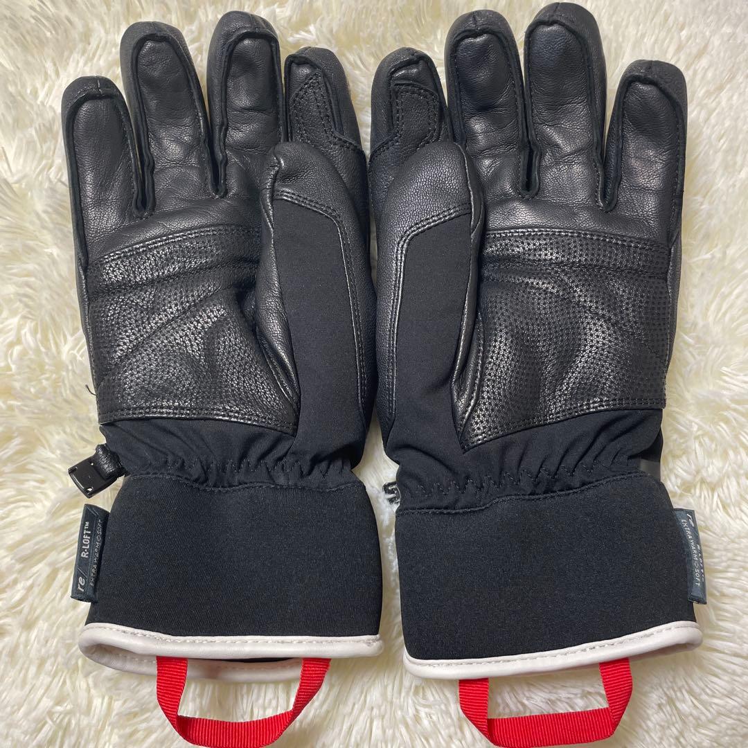 Reusch Pro Series スキーグローブ