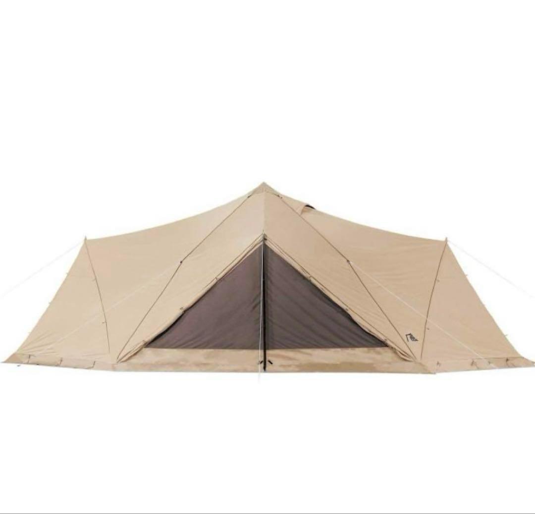 SABBATICAL SKYPILOT TC インナーテント付き