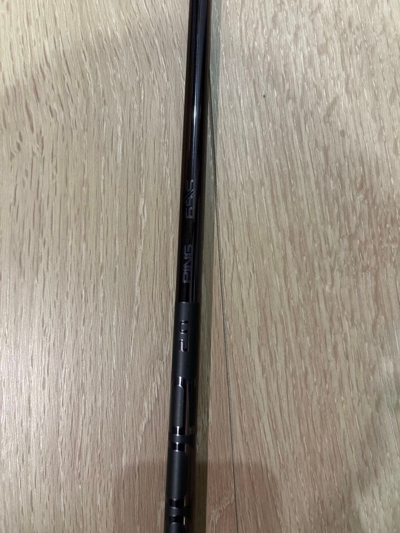 PING TOUR 2.0 BLACK ドライバー用