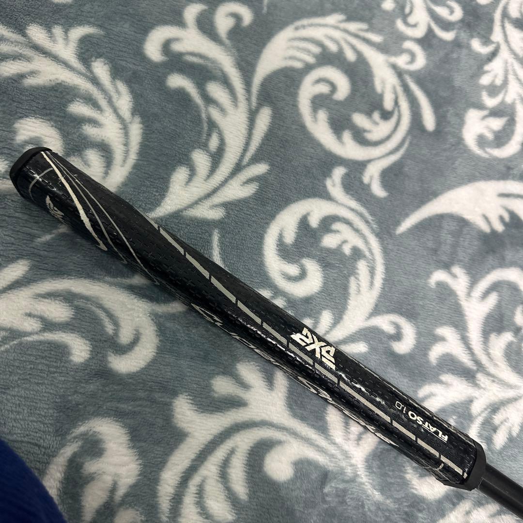 美品PXG パター BRANDON GEN2 34インチ