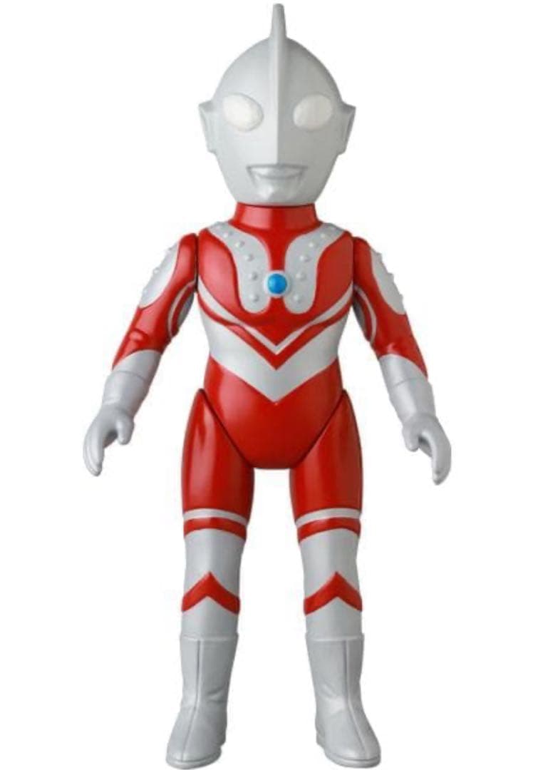 【新品未開封】MAT（MONSTER ART TOY） シリーズ ゾフィー