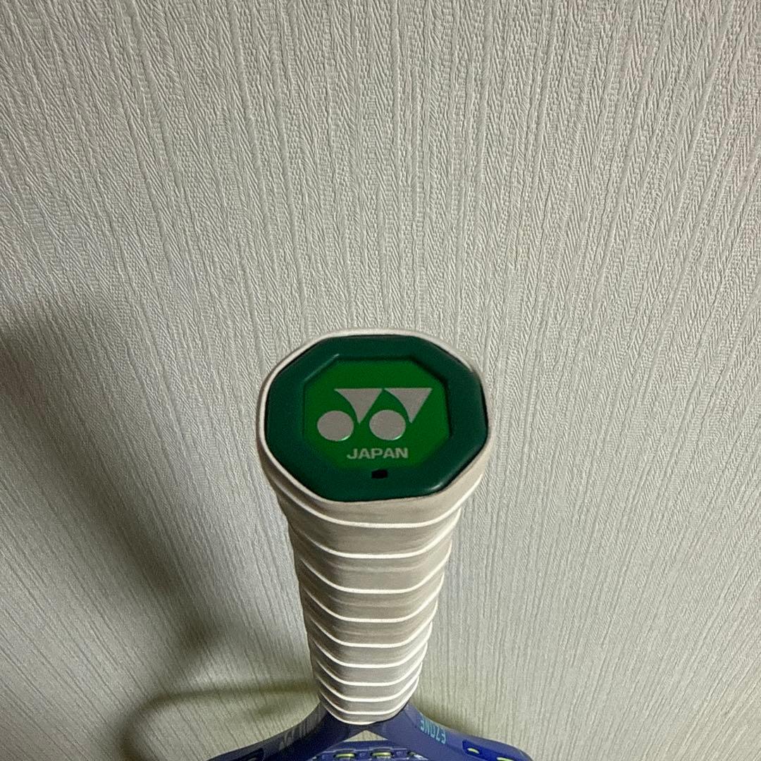 YONEX EZONE 98 テニスラケット　G3