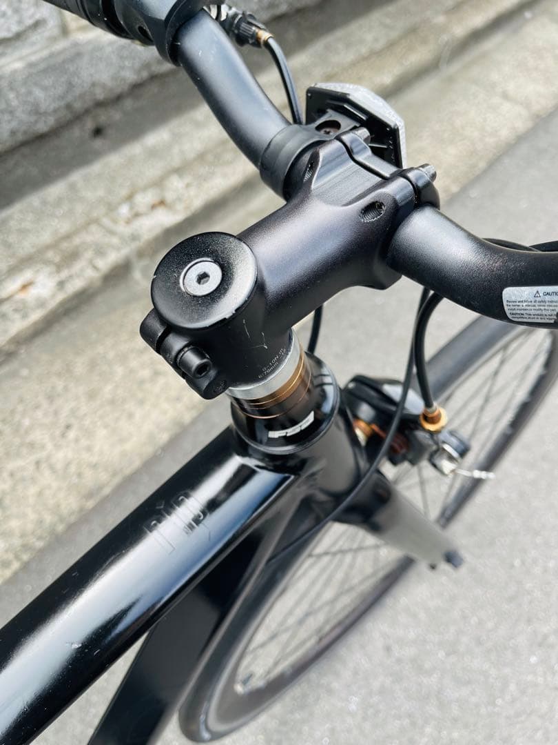 tern rip クロスバイク 650c 大阪引取り