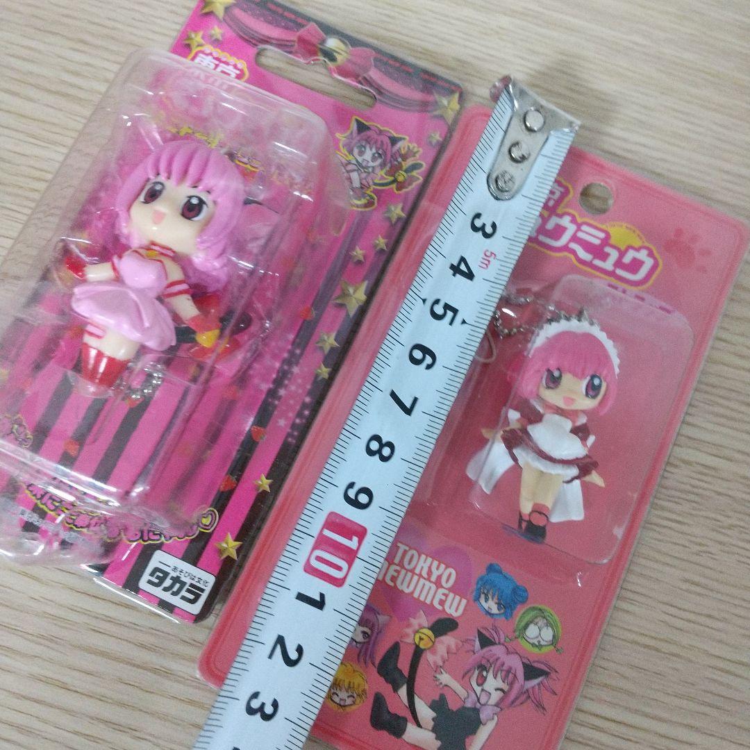 新品　東京ミュウミュウ　セット