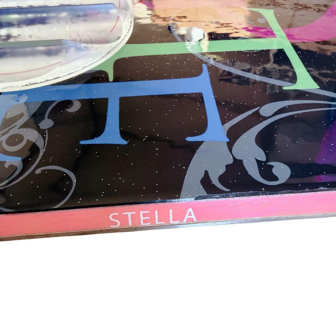 stella JUPITER SPOON 143 SPOONバインディングセット