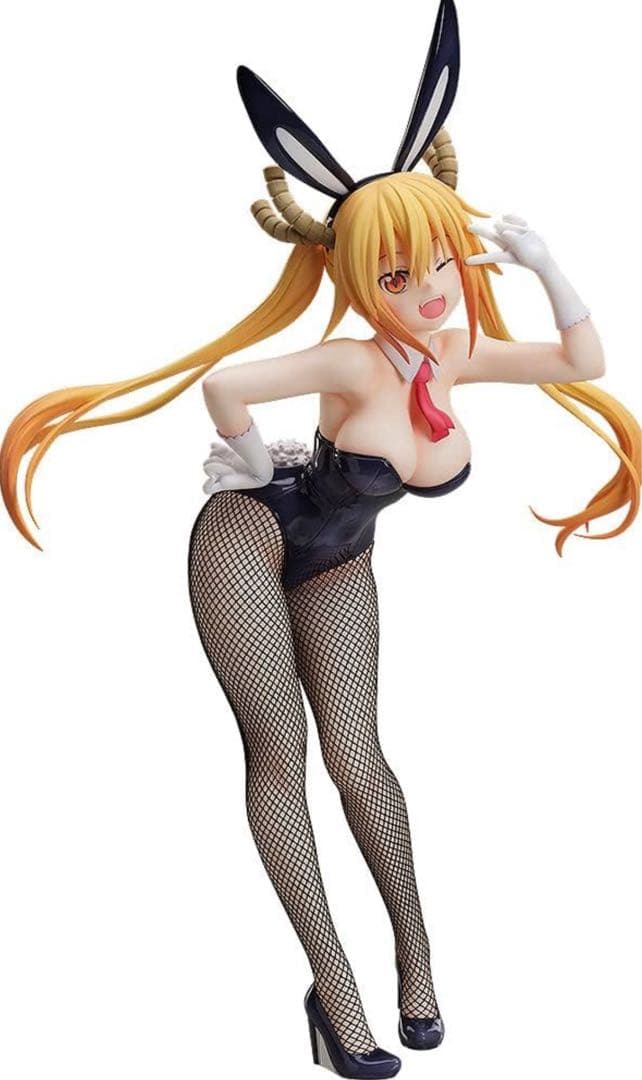 小林さんちのメイドラゴン フィギュア