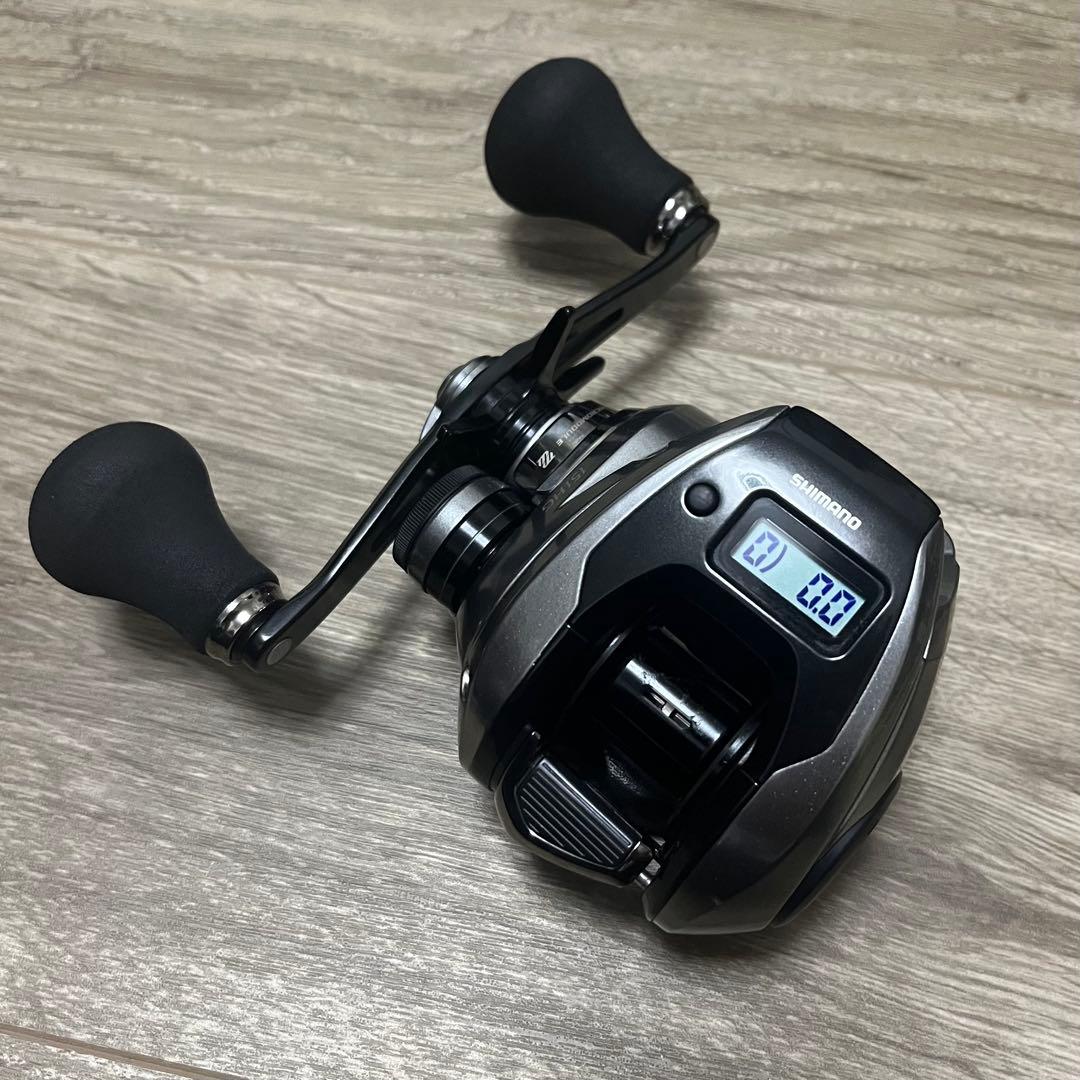 即決価格❗️ENGETSU PREMIUM 151HG エンゲツ プレミアム 美品