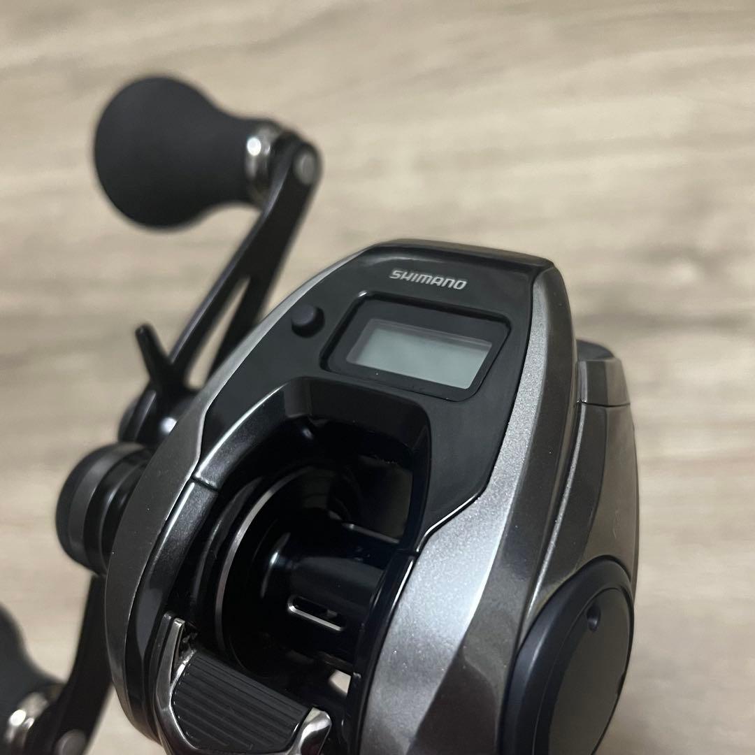 即決価格❗️ENGETSU PREMIUM 151HG エンゲツ プレミアム 美品