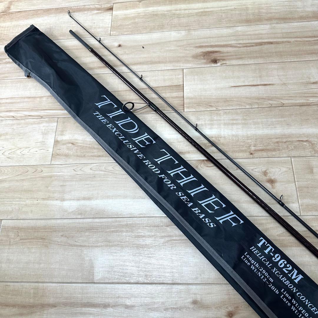 ★スラッシュ★SLASH TT-962M TIDE THIEF タイドシーフ