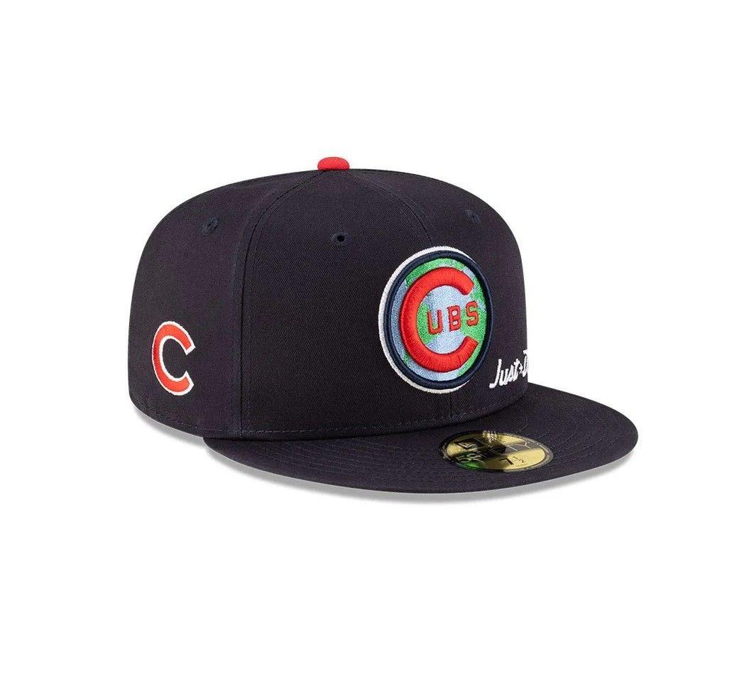 ニューエラ59FIFTY シカゴカブス 7 3/8
