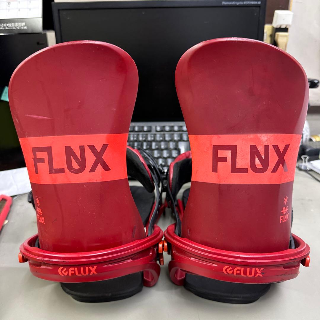 FULX RK Lサイズ