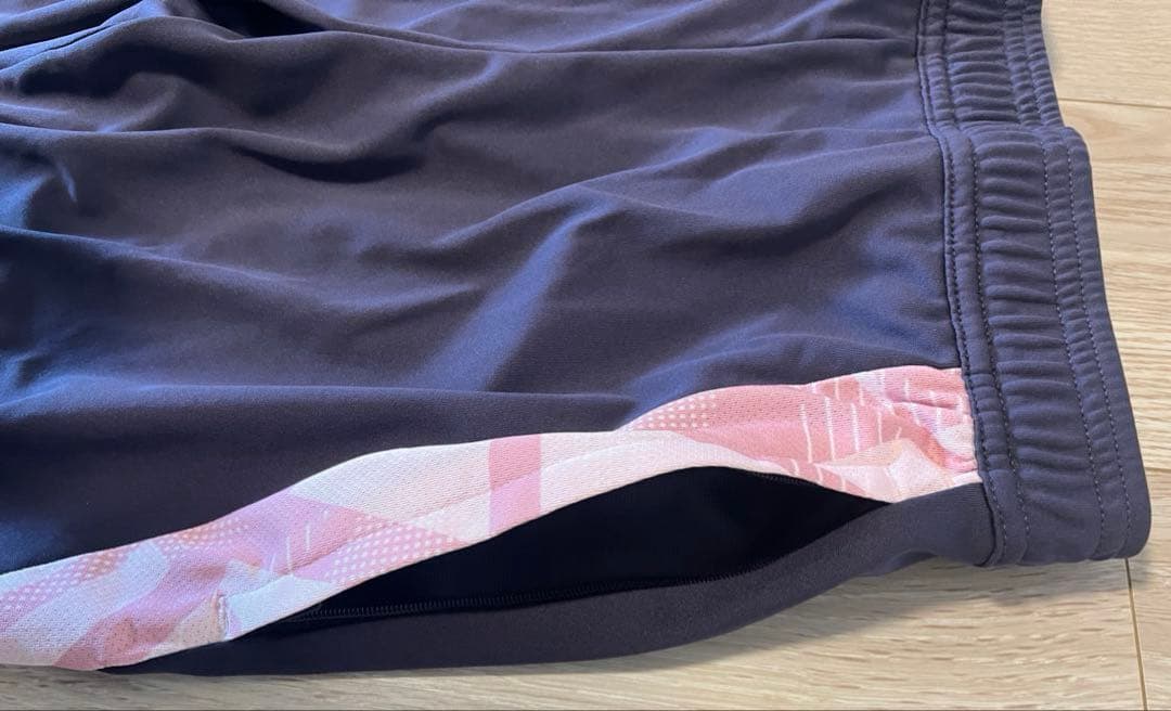 adidas アーセナル　トラックパンツ　トレーニングパンツ　ジャージ　新品