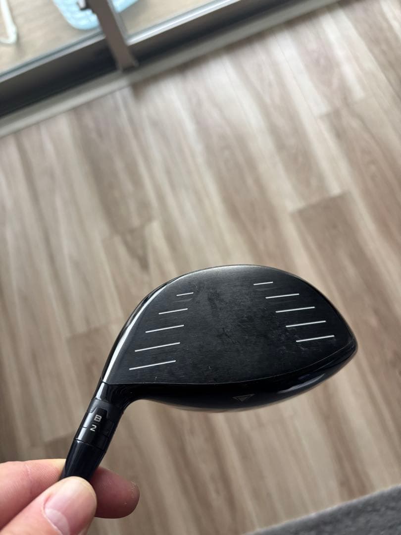 クラブ TITLEIST 915D2 10.5 D