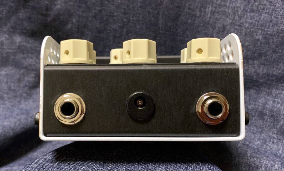 ギター Thorpy FX The J
