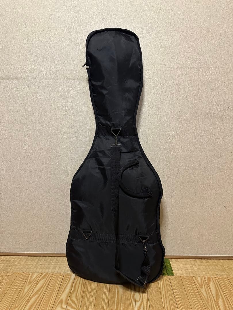 DANELECTRO エレキギター イエロー [早い者勝ちです！]