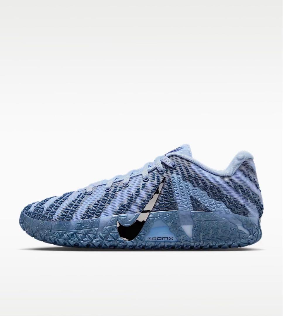 シューズ(男性用) Nike Ja 3 \