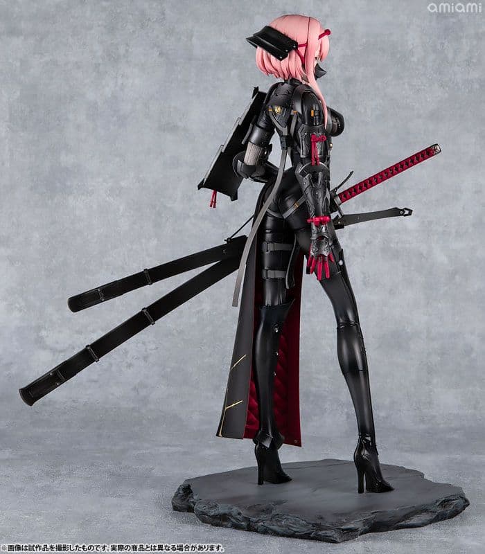 未開封　FALSLANDER SAMURAI 1/7 フィギュア[ウイング]