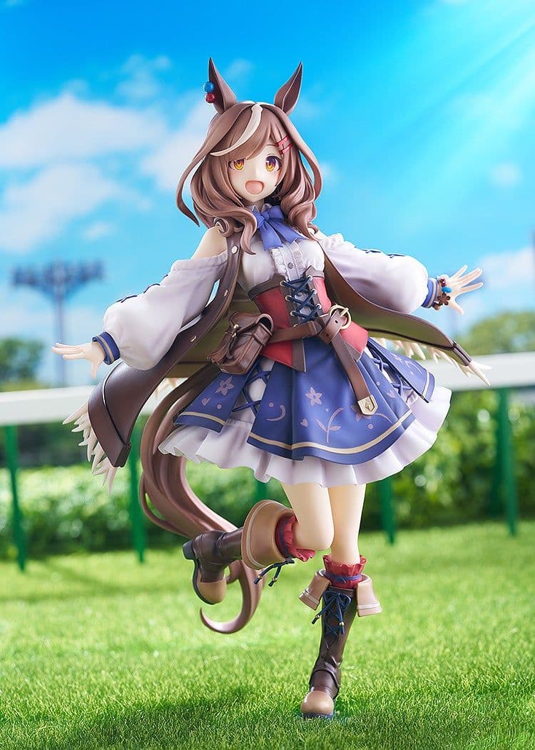 【未開封】ウマ娘 プリティーダービー マチカネタンホイザ 完成品フィギュア