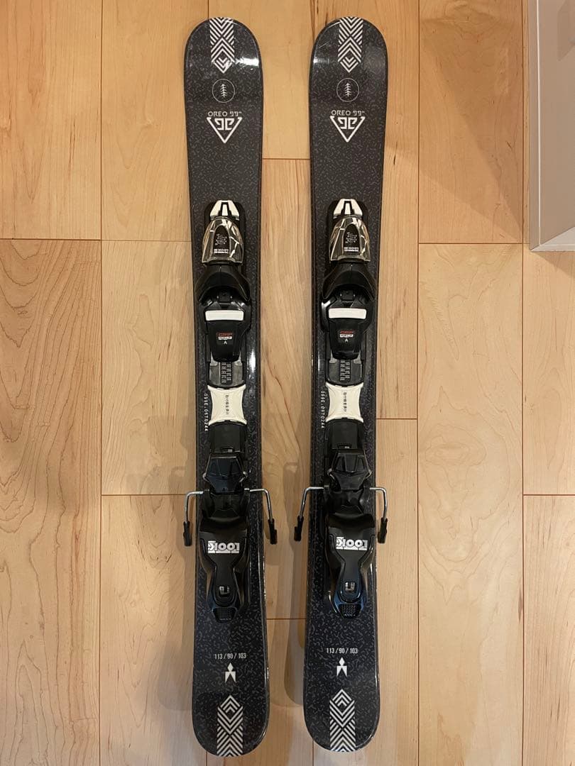 スワロー　オレオ99 ショートスキー