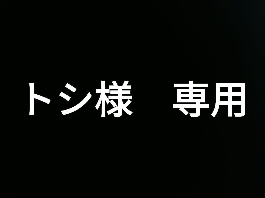 トシ
