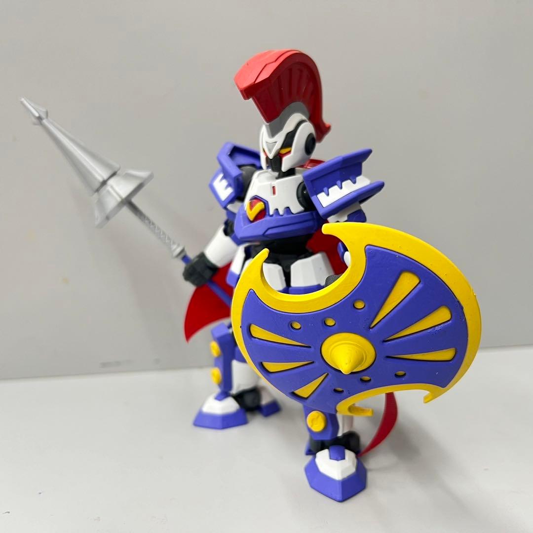 ダンボール戦機 ハイパーファンクション アキレス LBX