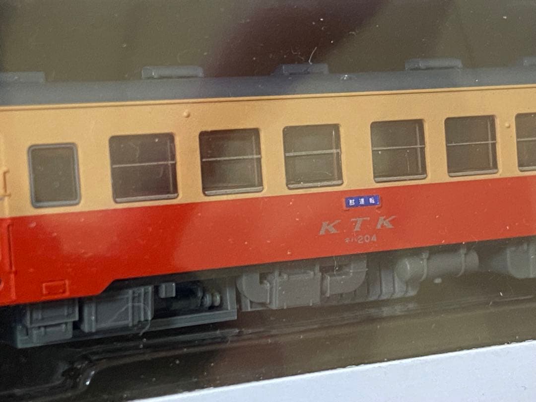 セール　限定品 小湊鉄道 キハ200 鉄道コレクション