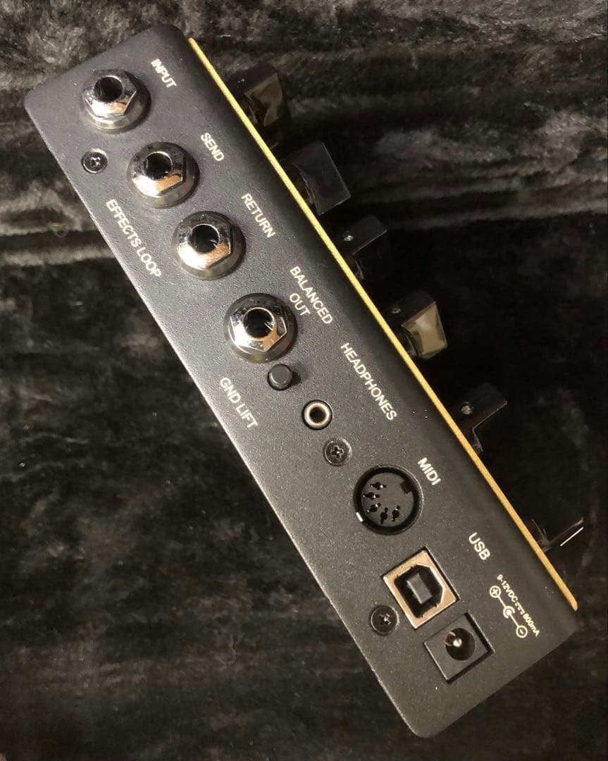 Friedman IR-X 使用少ない美品