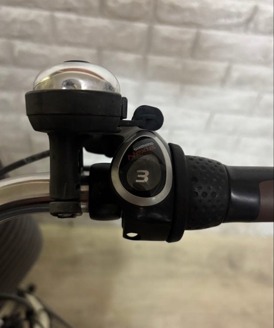 ✨高年式✨美品✨新型大容量バッテリー✨パナソニックティモ✨電動自転車✨