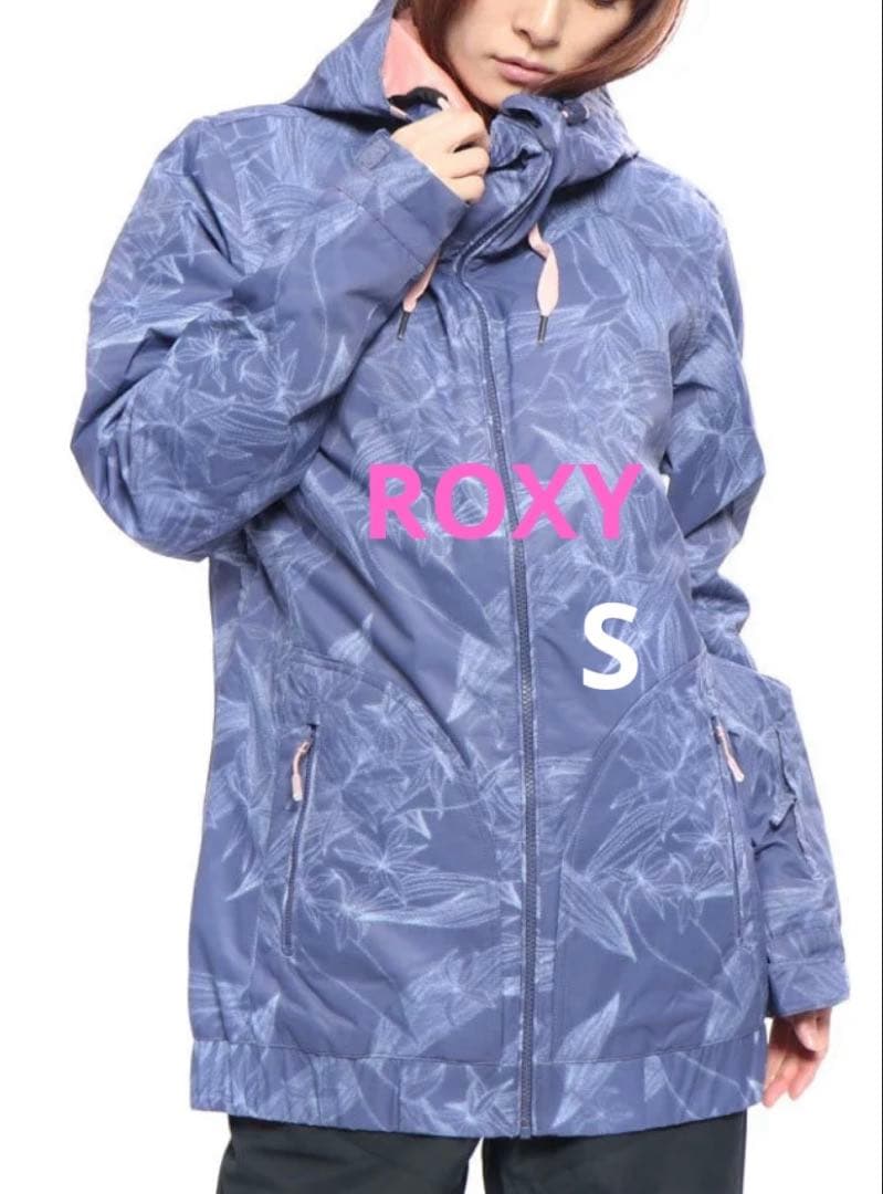 ROXY スキースノーボード レディースウェア