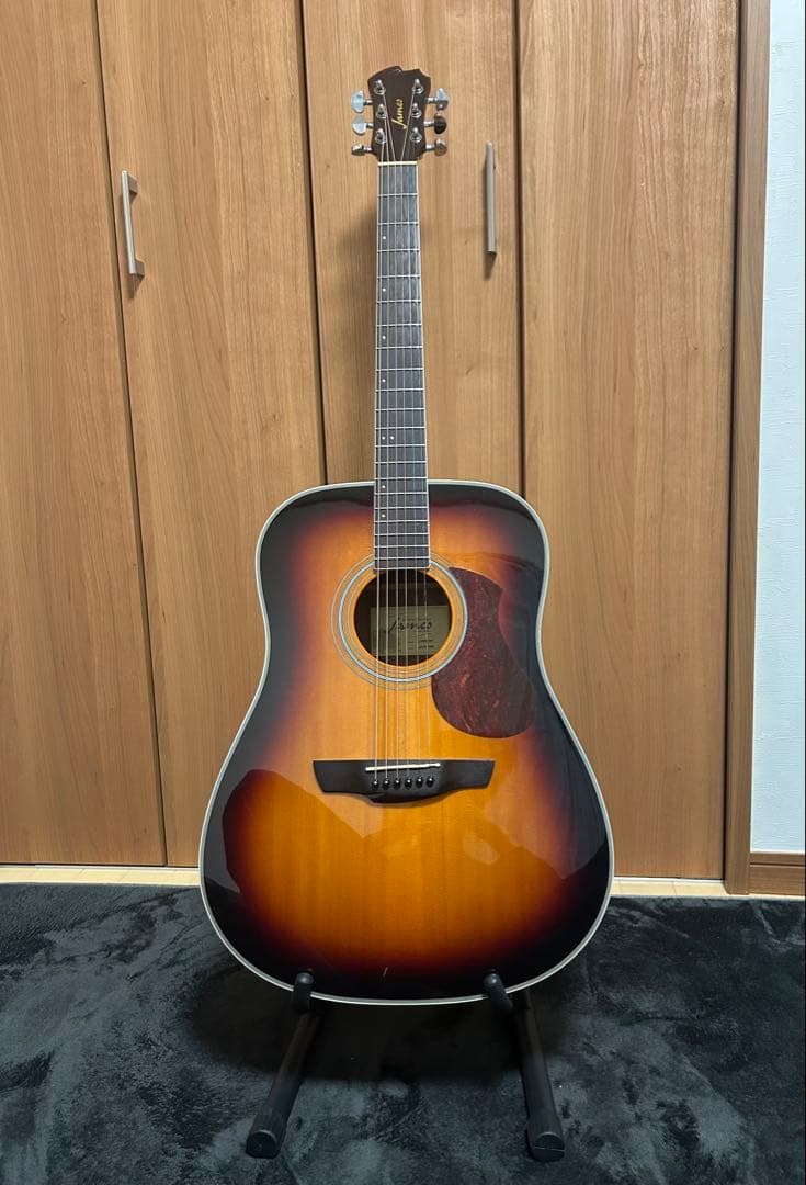 J-300D BBT アコースティックギター アコギ J21091506