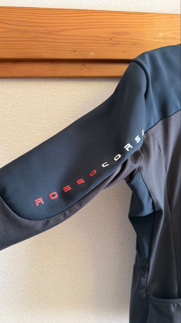 カステリ GORE-TEX INFINIUM ジャケット 本日限定価格‼️