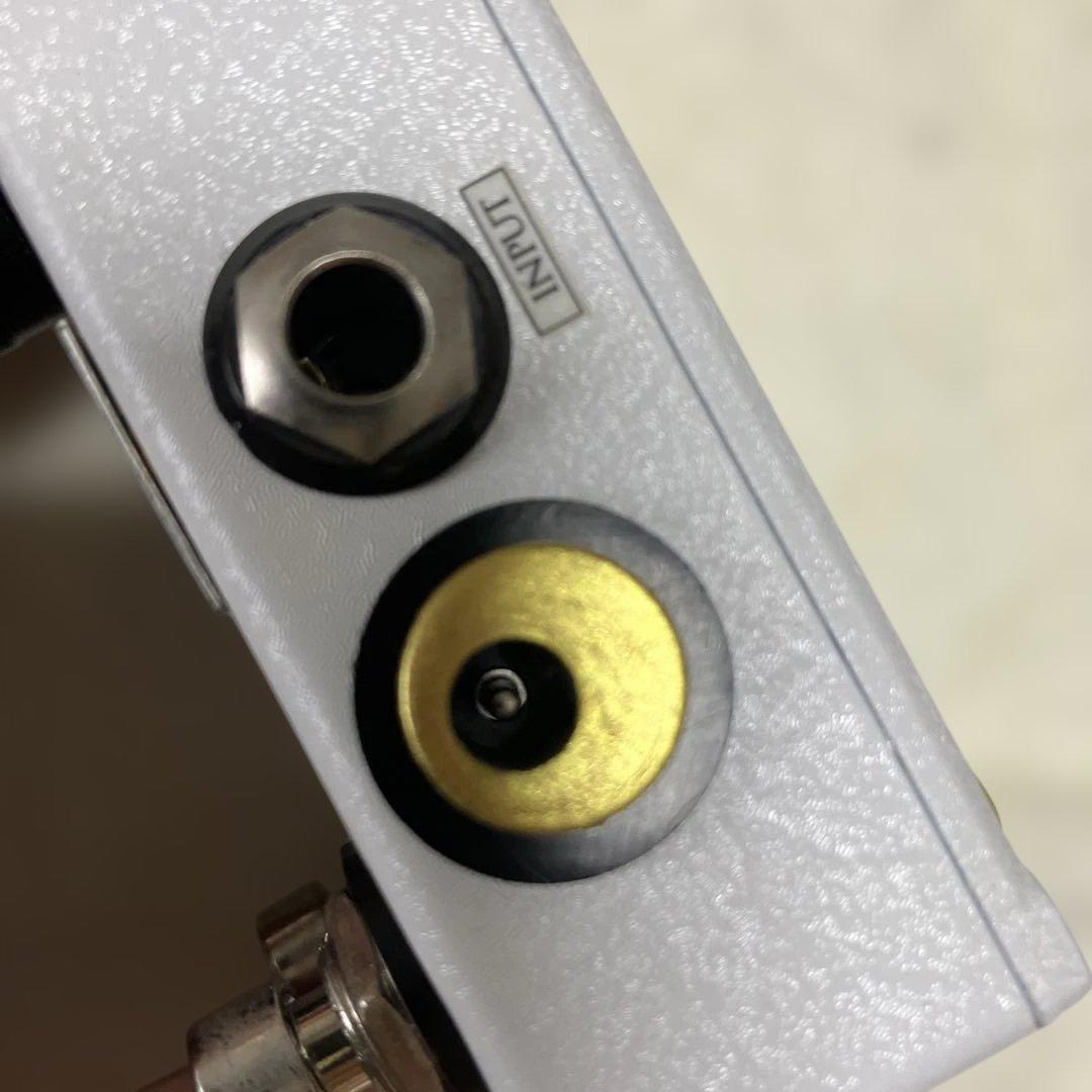 ギター R.E.S Custom BAERHEIM GOD IS THE DETAILS