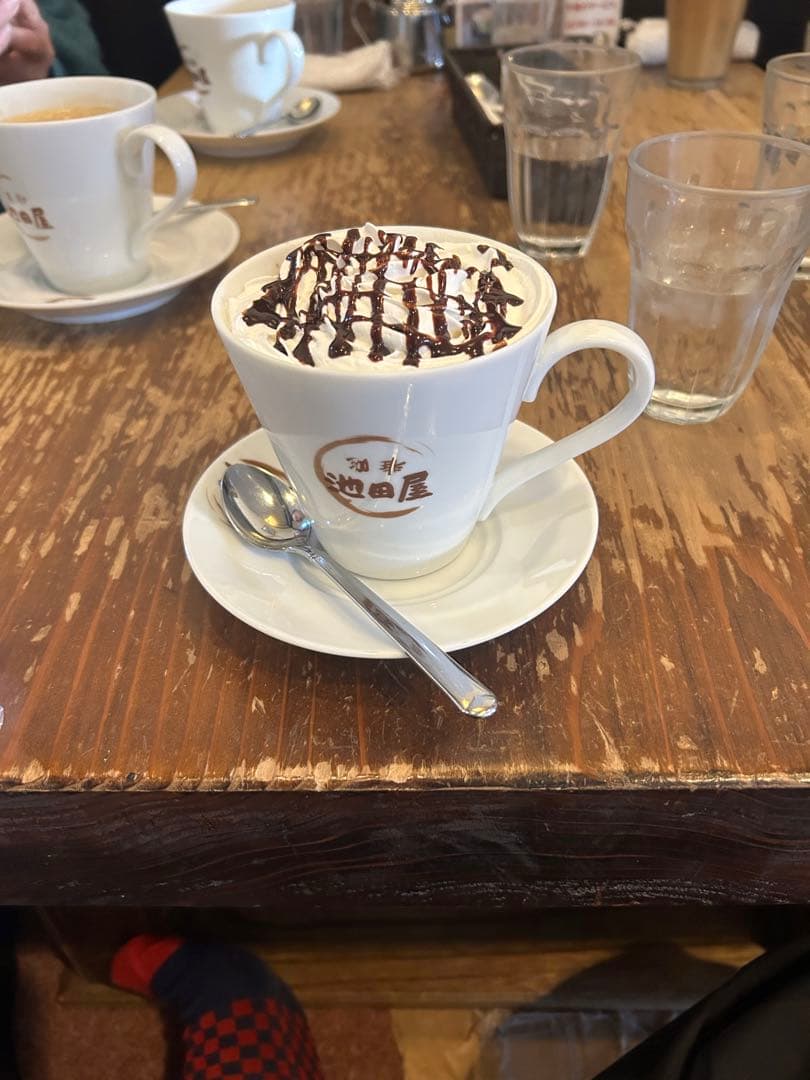 コーヒー