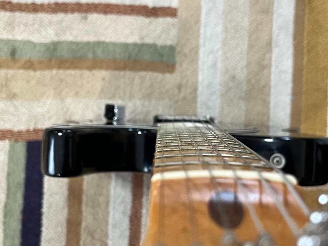1984年 Squire / Fender Japan Telecaster