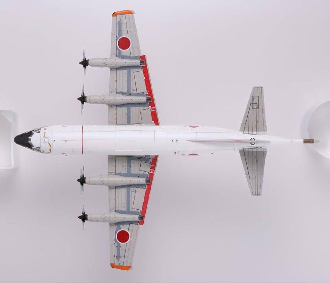 TOMYTEC 技MIX P-3C 海上自衛隊 第203航空隊 下総基地 308