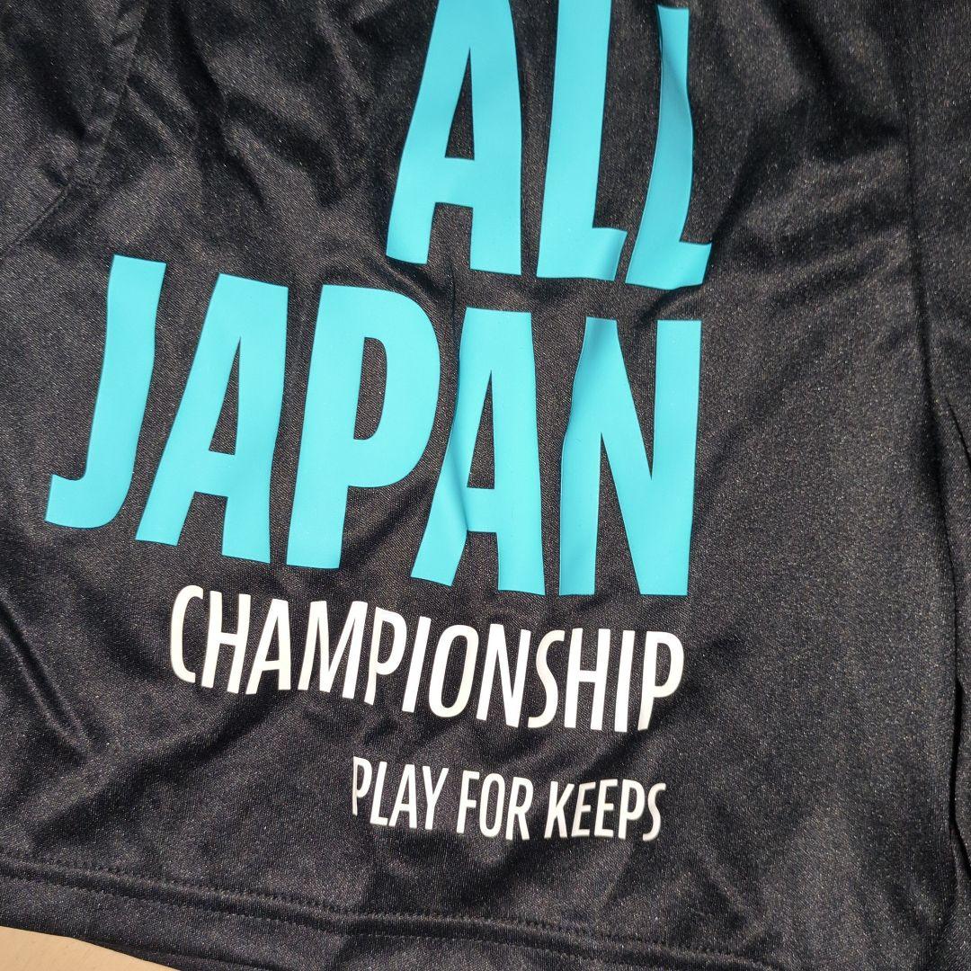 激レア 陸上 バレーボール 国体 ゲームパンツ デサント MOVESPORT