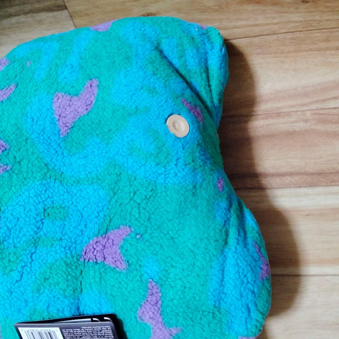 FUGGLER ファグラー 醜いモンスター ぬいぐるみ 人間のような歯