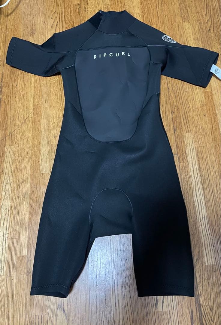 RIP CURL FREELITE リップカール　2ミリ　スプリング　Lサイズ