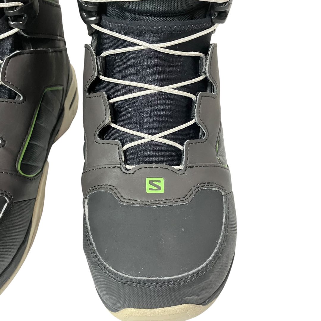 Salomon synapse wide 29.5cm スノーボードブーツ