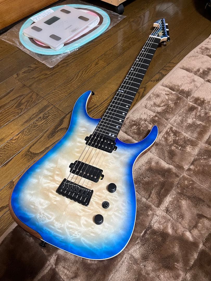 Ormsby HYPE G7 STD EXO MH 【値下げ可能！】