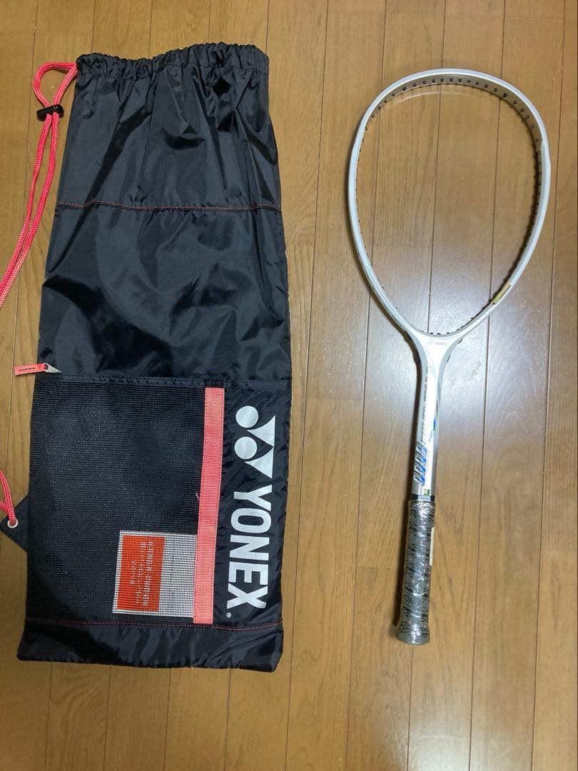 ナノフォース5000 NANOFORCE 5000 新品未使用　UL1