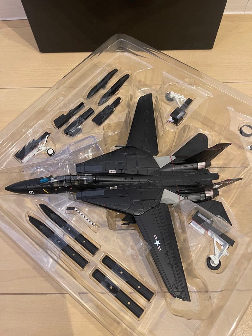 1/72 F14 トムキャット Vandy1 Century Wings