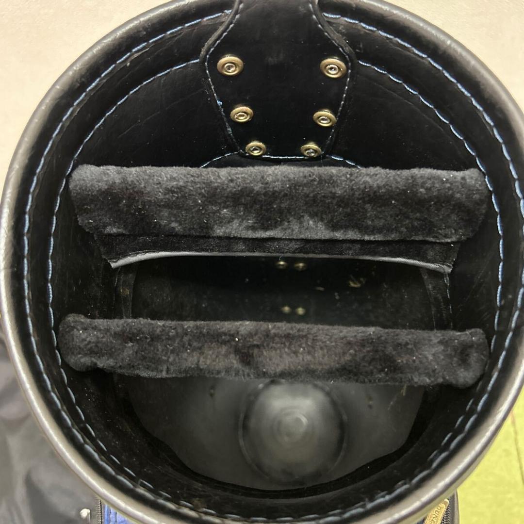 DUNLOP キャディバッグ