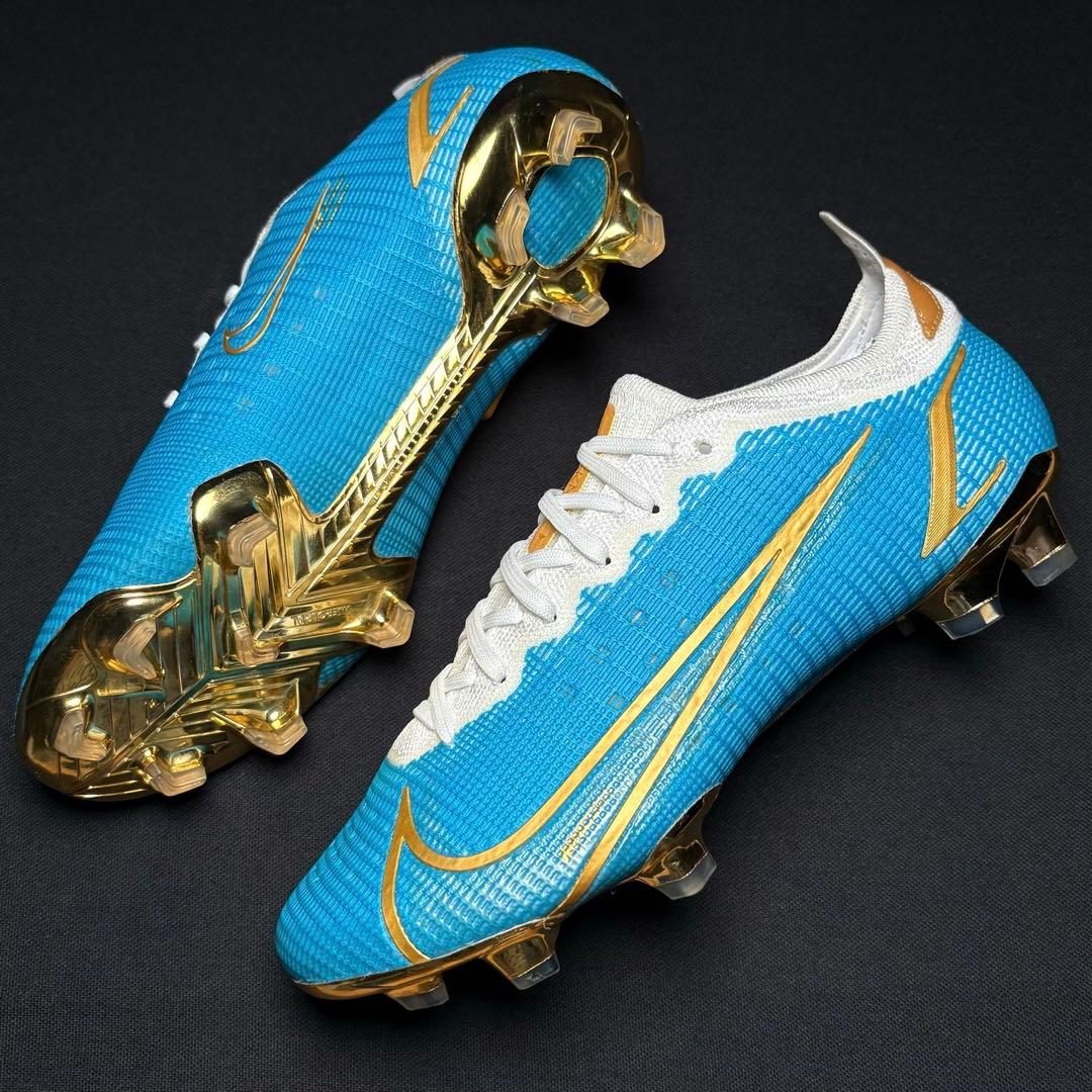 NIKE マーキュリアルヴェイパー 25.5cm スーパーフライ